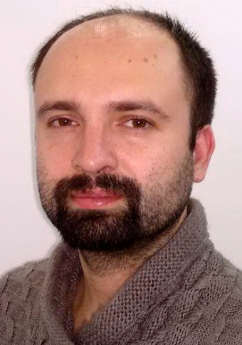 Зосімов В’ячеслав Валерійович